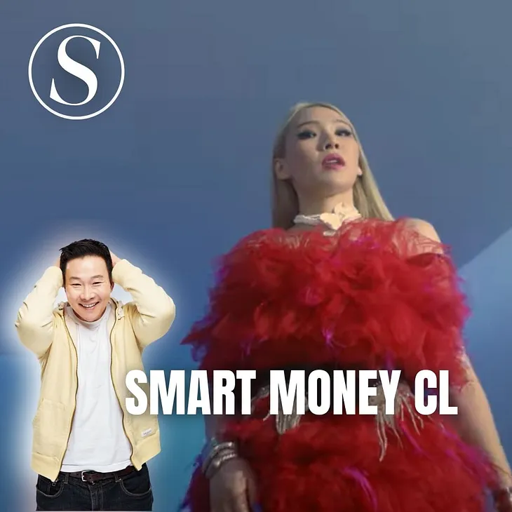 Smart Money CL | She Can Tie a Cherry and Balance a Budget