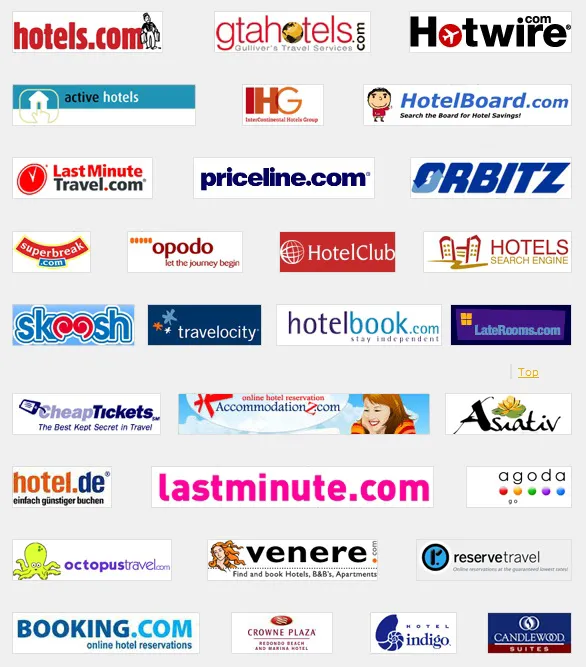 Best Site to Book Hotels: Unveil Top Picks Now!