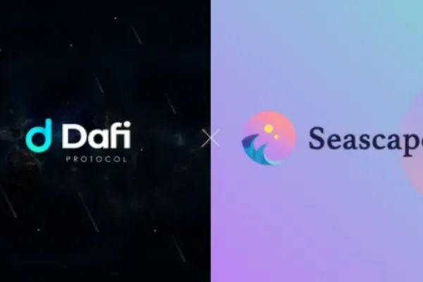 Full Insight on Seascape Partnership with DA