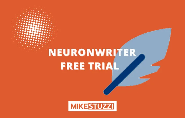 Neuronwriter Free Trial: Unleash Your Content Potential