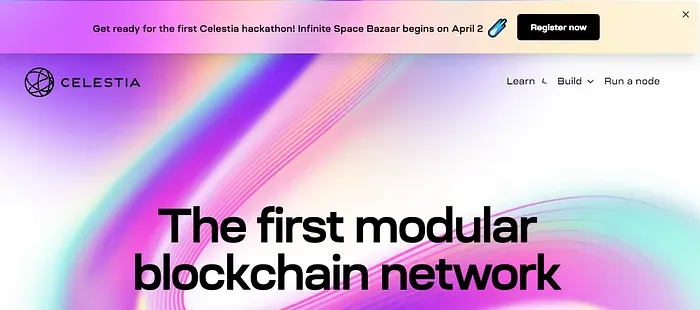 A Step-by-Step Claiming Guide to Celestia Airdrop: Full Tutorial