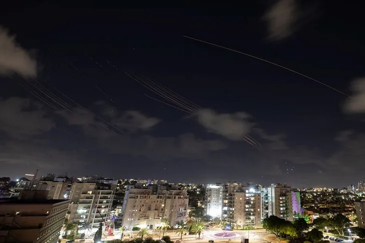 Iran’s Missile Attack Against Israel: What We Know and What Comes Next