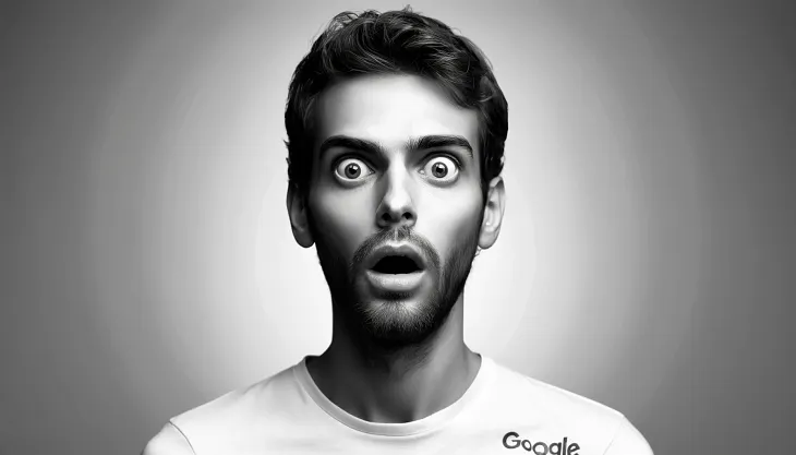 Google & The Biggest Shift in Capitalism’s History