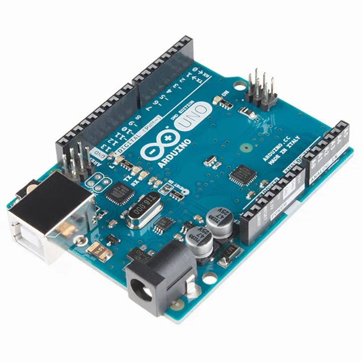 Arduino UNO board