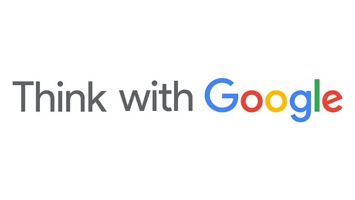 Think with Google: Empowering New Businesses in the Tech World