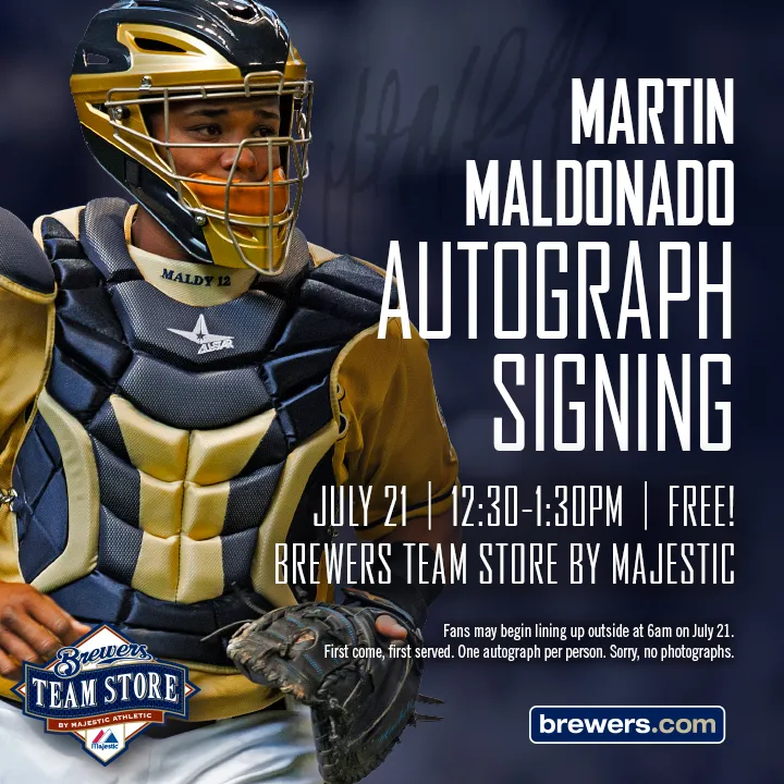 MB-15 Maldonado Signing-Social