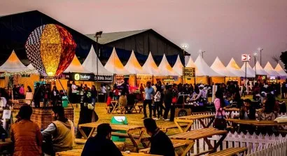 12 BEST EVENTS IN DELHI NCR