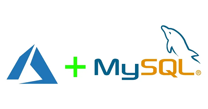 Azure + MySQL