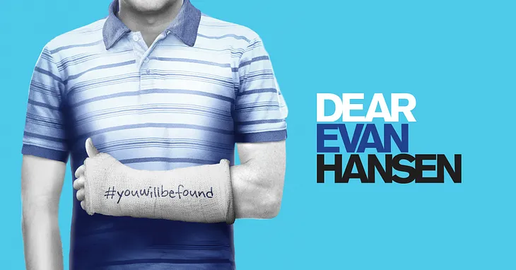 Dear Evan Hansen: What It Got Right, and What It Got So Very Wrong