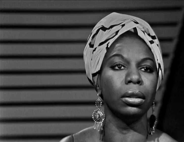 Four Women: An Ode to Nina Simone