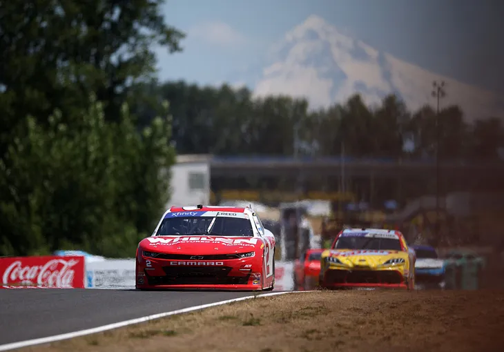 What would it take to bring a NASCAR Cup race to the Pacific Northwest?