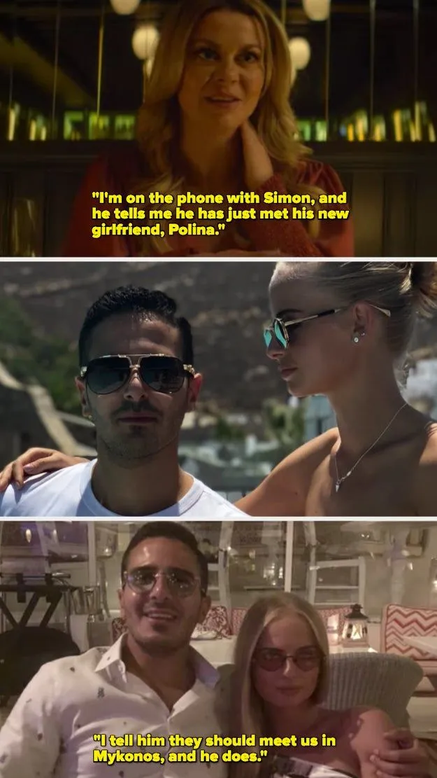 The Tinder Swindler: A Scam Documentary and Reality Check
