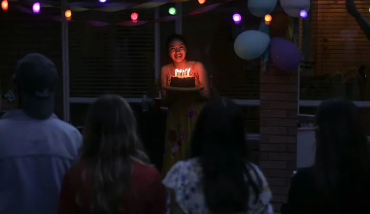 How We Built a Surprise Party Planner (with AI!) in 3 Days