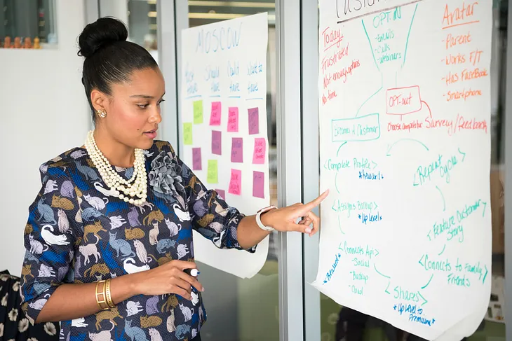The Psychology of Career Change. How to Make a Healthcare Career Change Easier.