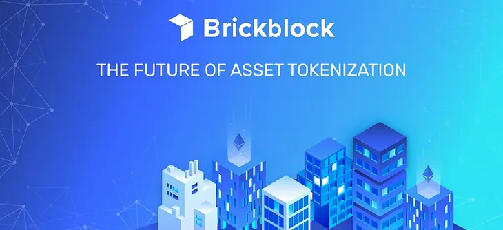 Tokenizing Real Estate — Interview with Brickblock