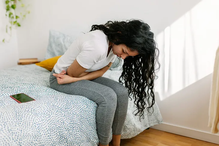 Endometriosis is Under-Diagnosed, Especially in Black and Hispanic Women