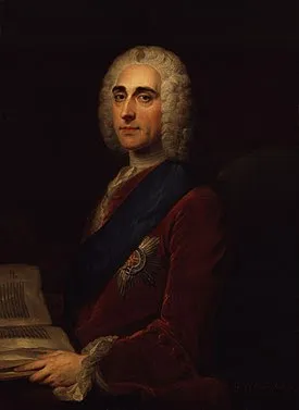 Liberal Arts Blog — Lord Chesterfield’s Advice to His Son (1774)