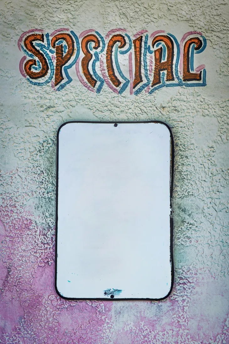 No, Substack Is Not Special