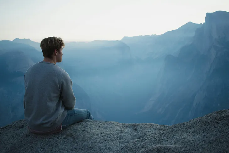 Being in Business Forces You To Become The Best Version Of Yourself
