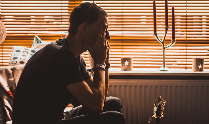 Is This the Reason You’re Startup Is Struggling to Make Sales?