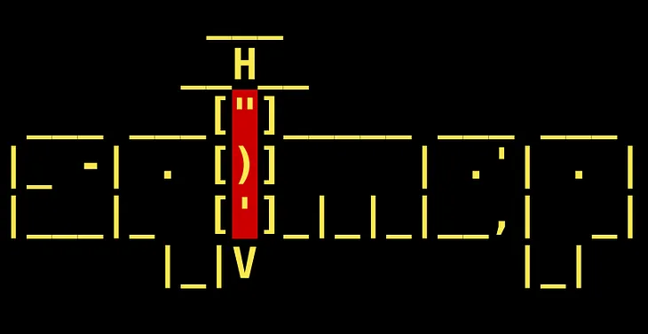 SQLmap cheat sheet