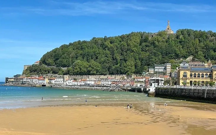 2 Days in San Sebastián, Basque Country — How to spend it
