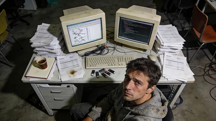 Automate Your Entire Internet Life for $20/Month