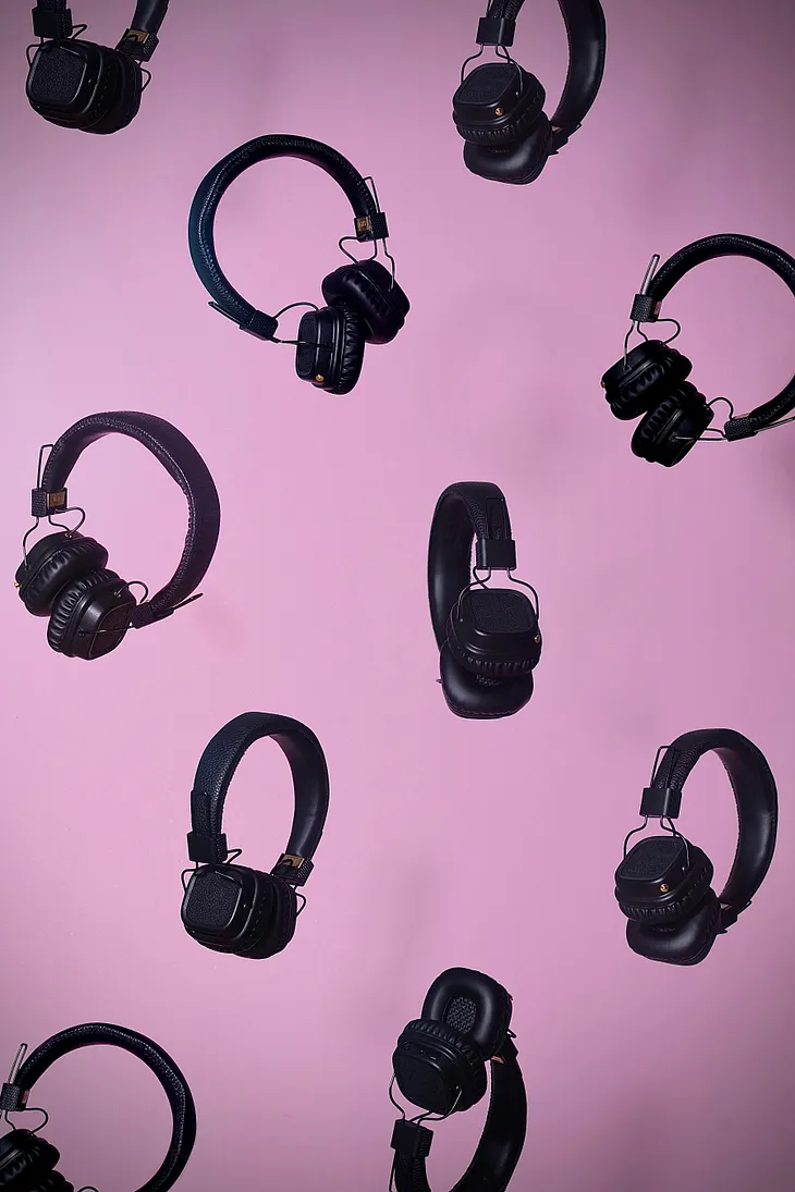 The Value of Using Noise-Canceling Headphones: Enhancing Your Meditation Practice