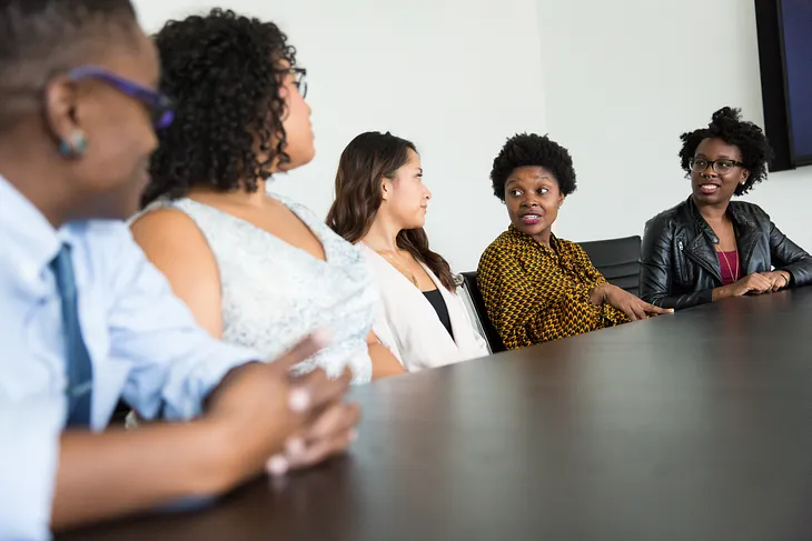 How To Run Effective Meetings That Foster a Sense of Belonging