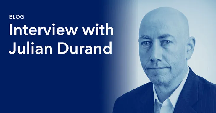 Interview with Julian Durand: The evolving role of PKI — Intertrust Technologies