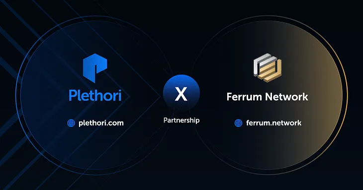 Plethori Partners with Ferrum and Teases DeFi Solutions ETF