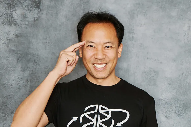 Unleash Your Inner Superhero: A Journey through Jim Kwik’s “Limitless”