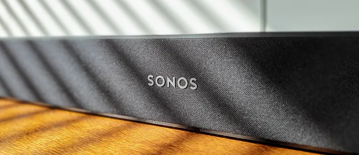 Sonos: A Promising Business with Growth Potential.
