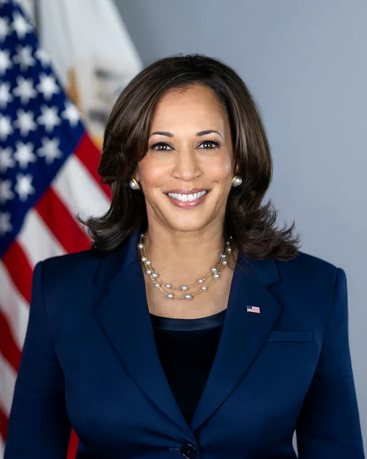 Are Democrats Wishing They Hadn’t Belittled Kamala Harris For Four Years?