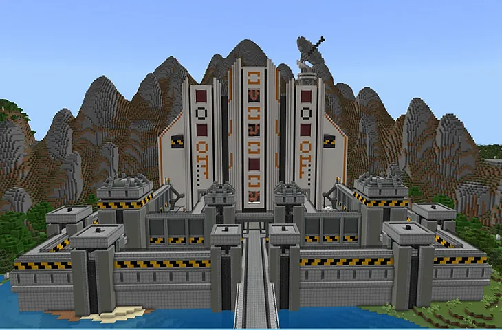 Kids are Crushing it in Minecraft and Compulsively ‘Leveling Up’