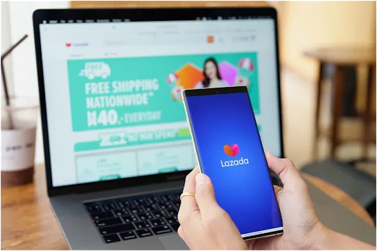 How to Become Seller at Lazada — Step By Step Full Guide