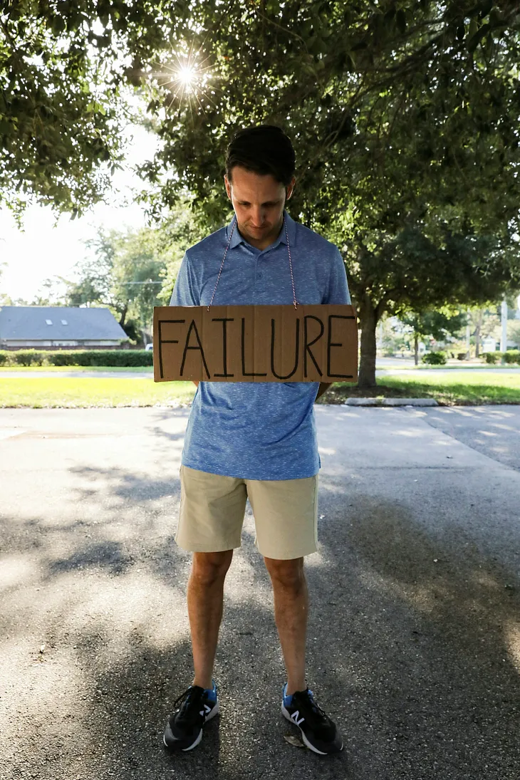 101 Ways to Why Embracing Failure is the Key to Success in Everyshares of Life in 2024–2025