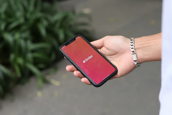 How The Tinder Algorithm Work