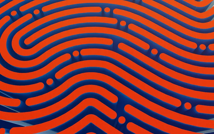 The Fluidity of Identity