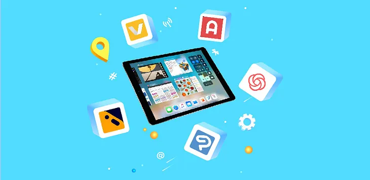 Top-Rated Animations Apps For iPad Users in 2022