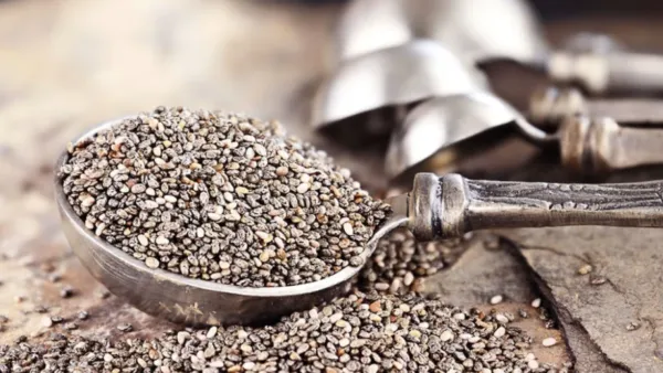 How To Use Chia Seeds For Fertility