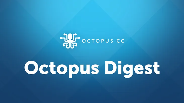 Octopus Digest №17