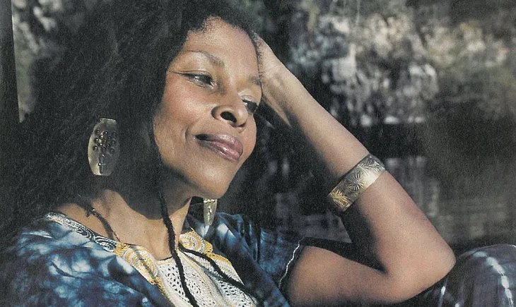 5 Powerful Takeaways from Assata: The Matriarch of Freedom