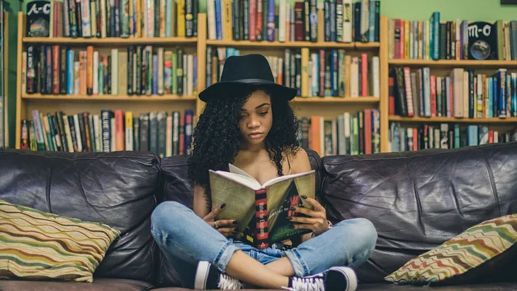 The Best Books To Read When Starting A Business In 2022