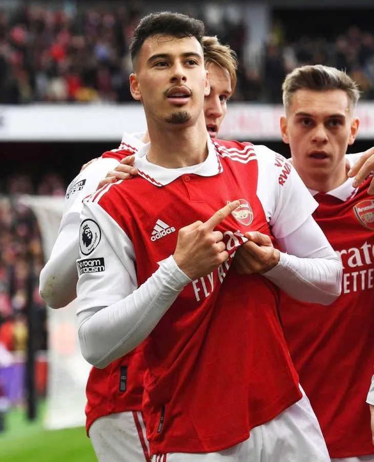 Arsenal Are Genuinely Underrated: Post 4–1Crystal Palace match thoughts