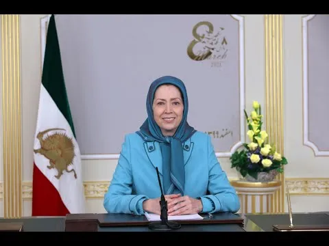 Maryam Rajavi’s Message to IWD Conferences in Italy