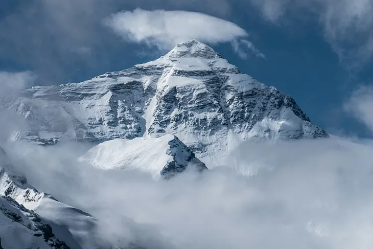 5 Terrifying Discoveries on the Mount Everest
