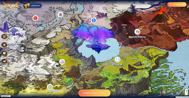 [Public Round] Your Eggs Your Army: Minting Guidelines