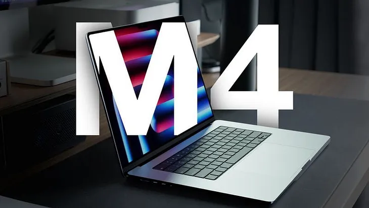 MacBook M4 Max is The Powerhouse Redefined