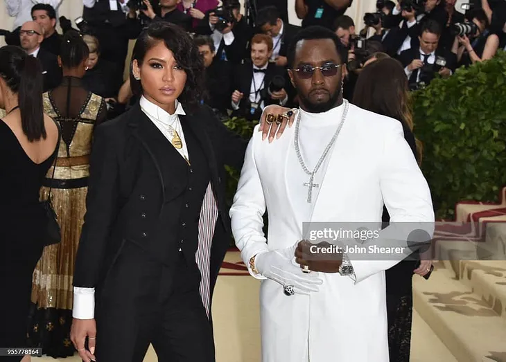 Diddy Or Didn’t He? Unpacking The Allegations Of Sean “Diddy” Combs